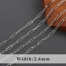 GUFEATHER,1m/lot,C201,diy chain,pass REACH,nickel free,18k gold rhodium plated,copper,charm,diy bracelet necklace,jewelry making