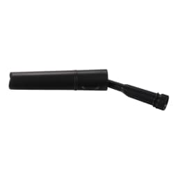 Coffee Machine Milk Foam Frother Steam Wand Nozzle Spout Tube for Delonghi Espresso Machine Accessories ECO310.VBG EC710(T)STEEL