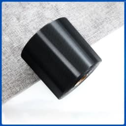 1Meter 300mm Wide Hook and Loop Tape Strips Sew-on No-adhesive Fastener Hook Tape Black For DIY Crafts Home Clothing Accessories