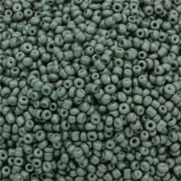1000Pcs/Bag 3MM Charm Czech Color Glass Seed Beads Round Small Spacer Bead For DIY Handmade Jewel Making Needlework Accessories