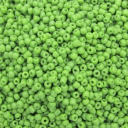1000Pcs/Bag 3MM Charm Czech Color Glass Seed Beads Round Small Spacer Bead For DIY Handmade Jewel Making Needlework Accessories