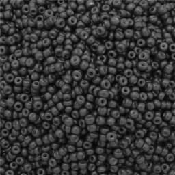 1000Pcs/Bag 3MM Charm Czech Color Glass Seed Beads Round Small Spacer Bead For DIY Handmade Jewel Making Needlework Accessories
