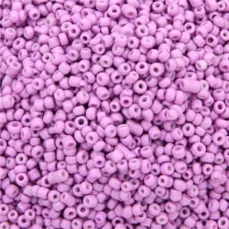 1000Pcs/Bag 3MM Charm Czech Color Glass Seed Beads Round Small Spacer Bead For DIY Handmade Jewel Making Needlework Accessories