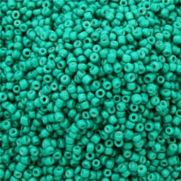 1000Pcs/Bag 3MM Charm Czech Color Glass Seed Beads Round Small Spacer Bead For DIY Handmade Jewel Making Needlework Accessories