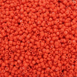 1000Pcs/Bag 3MM Charm Czech Color Glass Seed Beads Round Small Spacer Bead For DIY Handmade Jewel Making Needlework Accessories