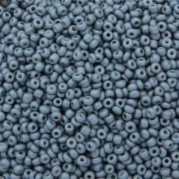 1000Pcs/Bag 3MM Charm Czech Color Glass Seed Beads Round Small Spacer Bead For DIY Handmade Jewel Making Needlework Accessories
