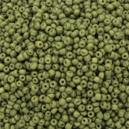 1000Pcs/Bag 3MM Charm Czech Color Glass Seed Beads Round Small Spacer Bead For DIY Handmade Jewel Making Needlework Accessories