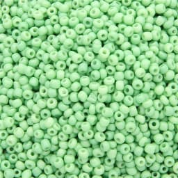 1000Pcs/Bag 3MM Charm Czech Color Glass Seed Beads Round Small Spacer Bead For DIY Handmade Jewel Making Needlework Accessories