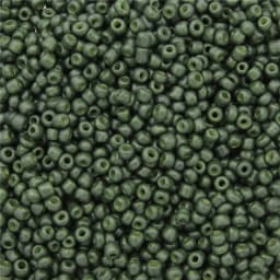 1000Pcs/Bag 3MM Charm Czech Color Glass Seed Beads Round Small Spacer Bead For DIY Handmade Jewel Making Needlework Accessories