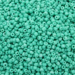 1000Pcs/Bag 3MM Charm Czech Color Glass Seed Beads Round Small Spacer Bead For DIY Handmade Jewel Making Needlework Accessories