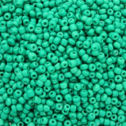 1000Pcs/Bag 3MM Charm Czech Color Glass Seed Beads Round Small Spacer Bead For DIY Handmade Jewel Making Needlework Accessories