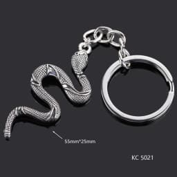 Love Heart Keychains For Woman Man Dog Cat Car Key Chain Wing Evil Eye Gun Fashion Jewelry Pendant Friend Original Wedding Gifts