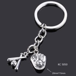 Love Heart Keychains For Woman Man Dog Cat Car Key Chain Wing Evil Eye Gun Fashion Jewelry Pendant Friend Original Wedding Gifts