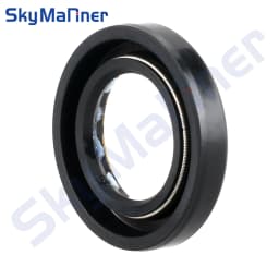 93101-22067 Oil Seal For Yamaha Outboard Motor Parts Parsun Hidea Powertec Seapro 25hp 30hp 93101-22M00 Size 22*36*6mm