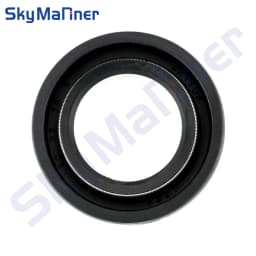 93101-22067 Oil Seal For Yamaha Outboard Motor Parts Parsun Hidea Powertec Seapro 25hp 30hp 93101-22M00 Size 22*36*6mm