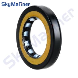 93101-22067 Oil Seal For Yamaha Outboard Motor Parts Parsun Hidea Powertec Seapro 25hp 30hp 93101-22M00 Size 22*36*6mm