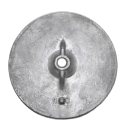 664-45371-00 Tab Trim Anode for Yamaha Outboard Engine 20HP 25HP 30HP 40HP 45HP 50HP 2/4 Stroke 67C-45371-0 Sierra 18-6096