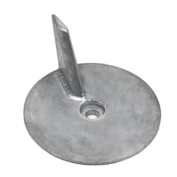 664-45371-00 Tab Trim Anode for Yamaha Outboard Engine 20HP 25HP 30HP 40HP 45HP 50HP 2/4 Stroke 67C-45371-0 Sierra 18-6096
