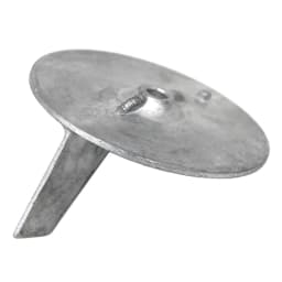 664-45371-00 Tab Trim Anode for Yamaha Outboard Engine 20HP 25HP 30HP 40HP 45HP 50HP 2/4 Stroke 67C-45371-0 Sierra 18-6096