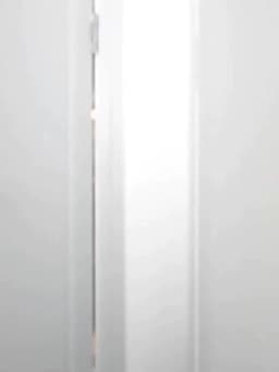 Self Adhesive Door Stopper Clear Silicone Rubber Furniture Pads Rubber Damper Buffer Cushion Cabinet Bumpers Wall Protector