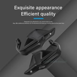 For Honda NC750D NC 750 D Integra750 Integra 750 S Motorcycle Hand Guard Handle Protector Handguard Handle Protection