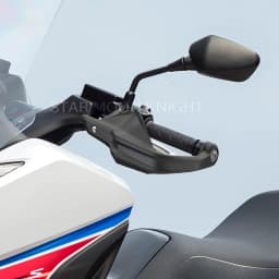 For Honda NC750D NC 750 D Integra750 Integra 750 S Motorcycle Hand Guard Handle Protector Handguard Handle Protection
