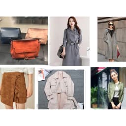 Suede Knitted Air Layer Fabric Brushed Elasticity High Quality Soft Smooth Delicate for Sewing Clothes By Half Meter