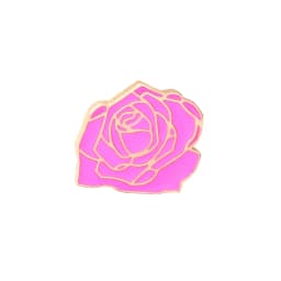 Women Pink Rose Enamel Pins Brooches Champagne Wine Glass Cigarette Vintage Record Player Cute Bike Badges Jewelry for Girl Kids