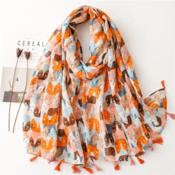 2025 Fashion Paisley Abstract Floral Tassel Viscose Shawl Scarf Lady High Quality Wrap Thin Pashmina Stole Muslim Hijab 180*90Cm