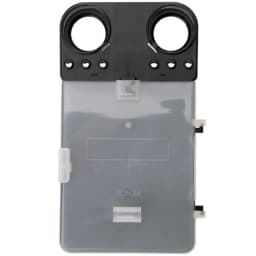 1Pc Plastic Golf Score Card Holder Kit for Golf Cart Multi-Function Scoreboard Score Card Board 23.5cm*12.5cm