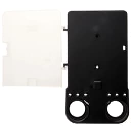1Pc Plastic Golf Score Card Holder Kit for Golf Cart Multi-Function Scoreboard Score Card Board 23.5cm*12.5cm