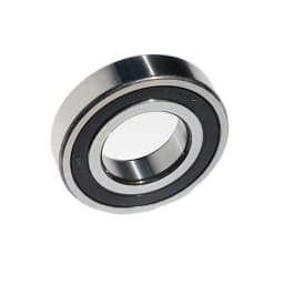 1pcs Deep groove ball 6200 6201 6202 6203 6204 6205 6206 6207 6208 6209 ZZ Z RS 2RS Chrome Steel bearings