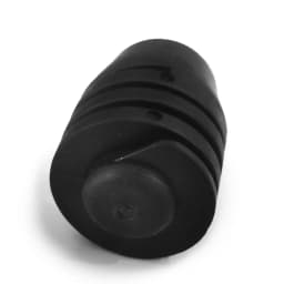 2Pcs Car Rubber Bumper Bonnet Hood Lid Stop Buffer Tailgate Cushion For VW Golf Jetta Scirocco Polo Tiguan аксессуары для авто