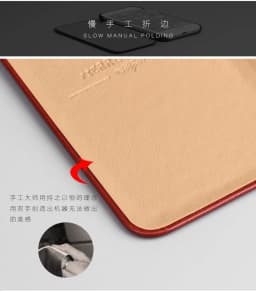 100% Genuine Leather Flip Cover Case for Apple iPhone 18 17 7 8 16E 17E 15 Plus 12 Mini 13 14 Pro Max SE 2020 2022 Luxury Fundas
