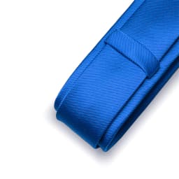 EASTEPIC Solid-colored Ties for Men Men's Neckties of Twill Lounge Suits with Plain but Elegant Accessories for Social Occasions