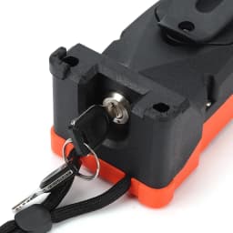 HENJEL H208 Crane Wireless Control Double Speed Waterproof Switch DC 12v 24v Waterproof and Dustproof Industrial Remote Control
