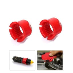 For IRobot Roomba 600 Series 615 664 671 690 691 694 650 660 685 Robot Vacuum Cleaner Main Brush Side Brush HEPA Filter Parts