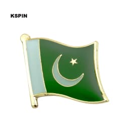 Palestine Flag Badge Flag Laple Pin Badges Flag Brooch