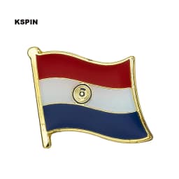 Palestine Flag Badge Flag Laple Pin Badges Flag Brooch