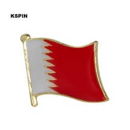 Palestine Flag Badge Flag Laple Pin Badges Flag Brooch