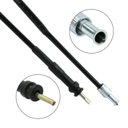Motorcycle Speedometer Cable for Honda CB400 CB500 CB550 CX500 CB750 CB900 XR200 XR200R MT250 Instruments Line