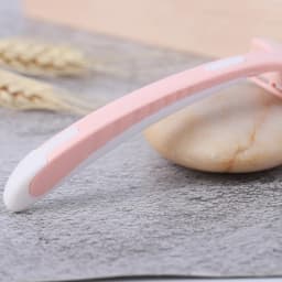 YAQI Woman Rake Razor for Precisely Trimming Women's Body Hair Special Harrow Knife Shaving Armpits Hairy Legs
