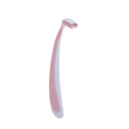 YAQI Woman Rake Razor for Precisely Trimming Women's Body Hair Special Harrow Knife Shaving Armpits Hairy Legs