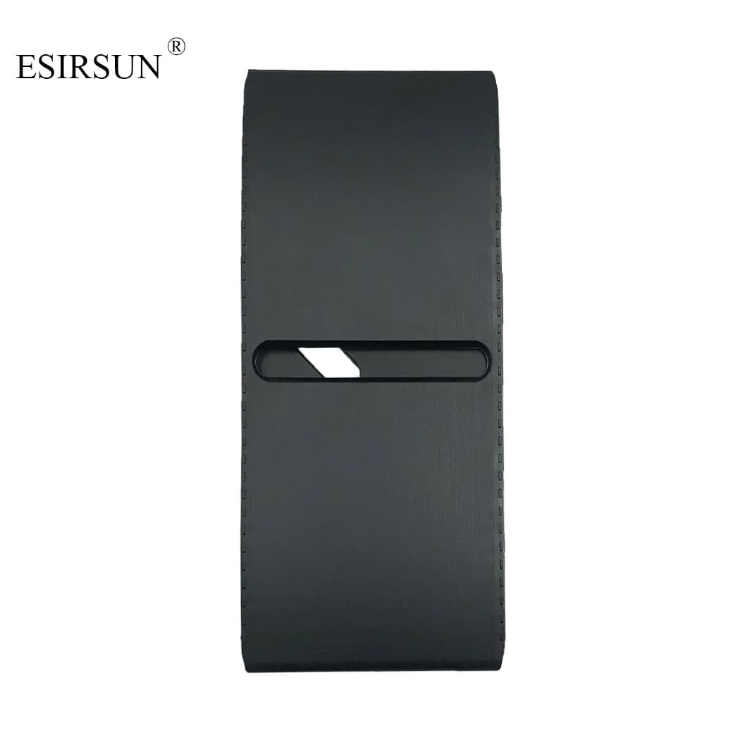 ESIRSUN Gear Dust Shift Slide Cover Fit For LEXUS IS350 IS250 2006-2012 ,35975-53020 3597553020