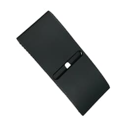 ESIRSUN Gear Dust Shift Slide Cover Fit For LEXUS IS350 IS250 2006-2012 ,35975-53020 3597553020