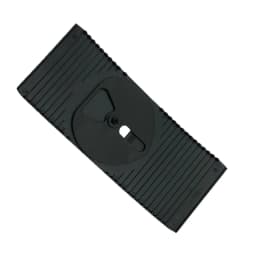 ESIRSUN Gear Dust Shift Slide Cover Fit For LEXUS IS350 IS250 2006-2012 ,35975-53020 3597553020