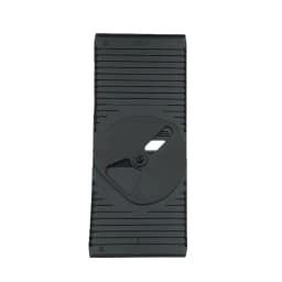 ESIRSUN Gear Dust Shift Slide Cover Fit For LEXUS IS350 IS250 2006-2012 ,35975-53020 3597553020