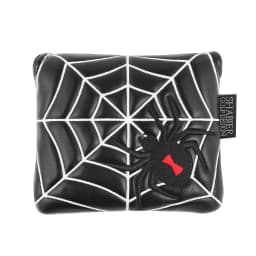 Square Mallet Putter Cover Golf Headcover For Tour Magnet Hot