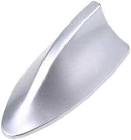 1x Car Shark Fin Radio Antenna For CITROEN C1 C2 C3 C4 XSARA PICASSO PEUGEOT 106 107 206 207 307