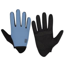 YKYWBIKE Breathable Cycling Gloves Touch Screen Riding MTB Bike Bicycle Gloves Motorcycle Winter Autumn Bike Long Finger Gloves